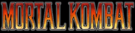 Mortal Kombat logo