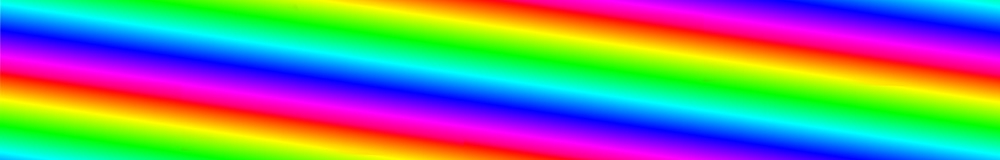 Rainbow Chaser  Fade