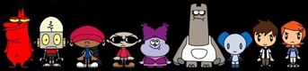 CN characters4