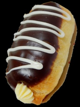 food donut b