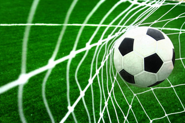 ballon foot