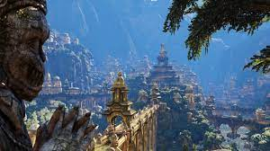 shambhala 5 uncharted 2