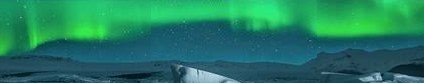 northern lights (read description)