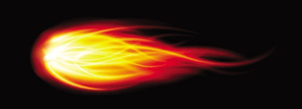 Fire Ball