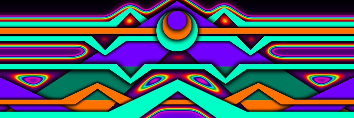Santa Fe Afterglow