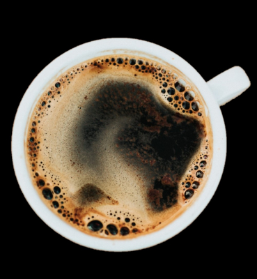 coffee cup