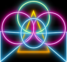 neon