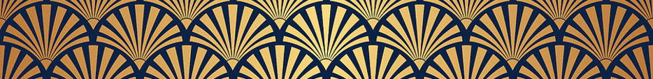 Art Deco II