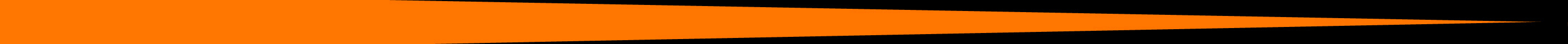 orange center end fade out
