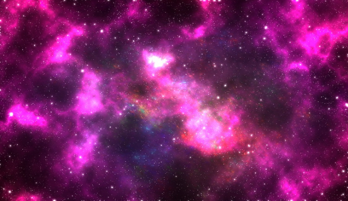 星空star