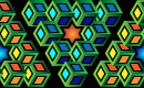 Cubical Triangles