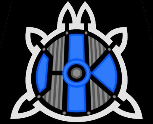house karl logo for poi