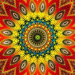 sun mandella