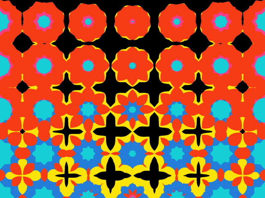 pattern