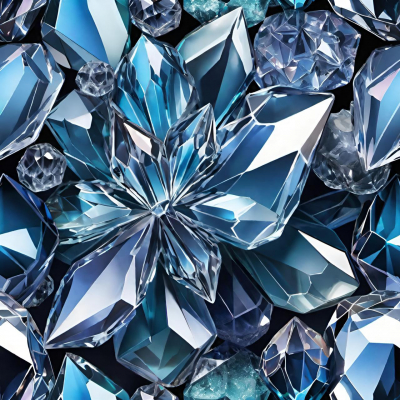 Diamond Shards