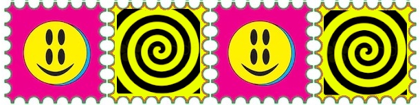 SMILY BLOTTER