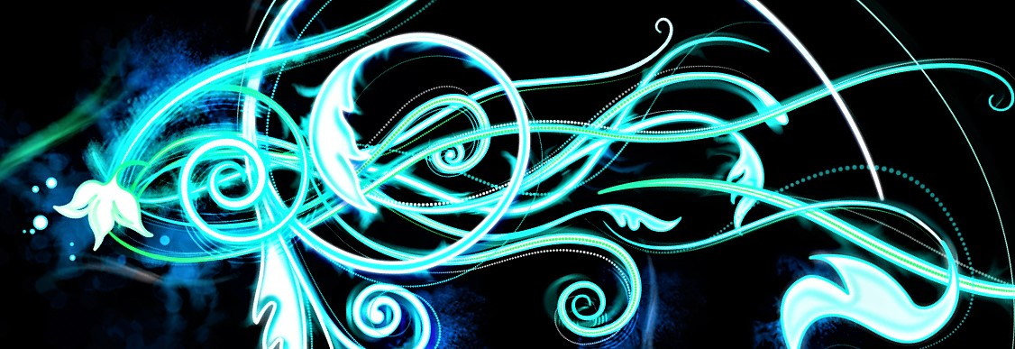 Blue Alien
