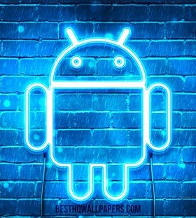 android 1 of 2