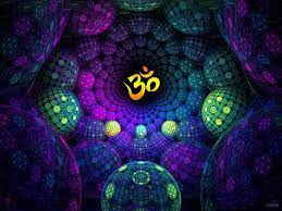 psychedelic abstract