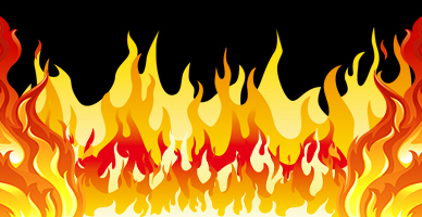 fire
