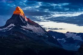 Mountain 2