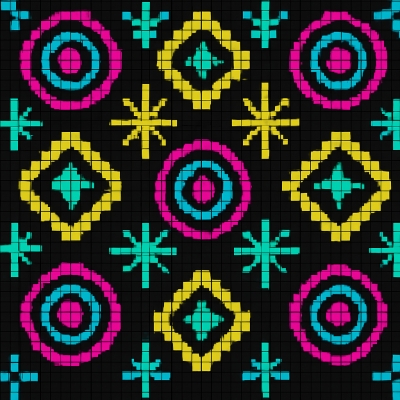 Neon Pop