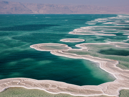 Dead Sea