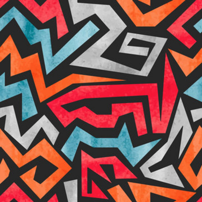 Graffiti 2