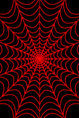 Red Spiderweb