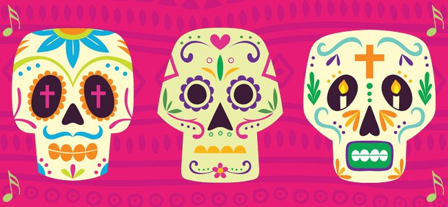 Calaveritas