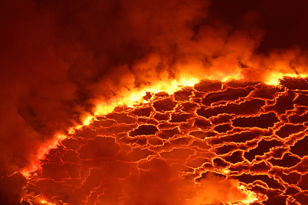 magma africa