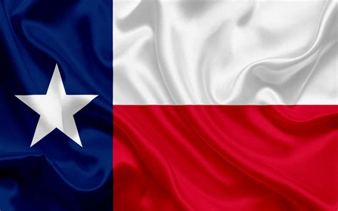 Texas flag