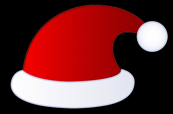Santa hat