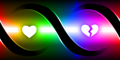 Rainbow Beam 06