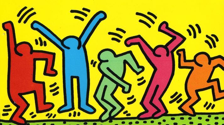 dance