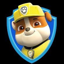 paw patrol rumble