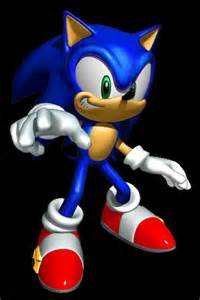 sonic 4