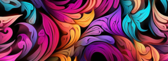 Graffiti Flow II