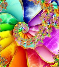 fractal dream
