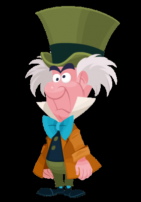 Mad Hatter