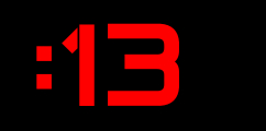 Countdown :13