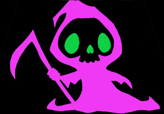 grim reaper 7 of 7