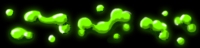 Toxic Bubbles mini