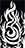 Opulent Temple Logo Fire