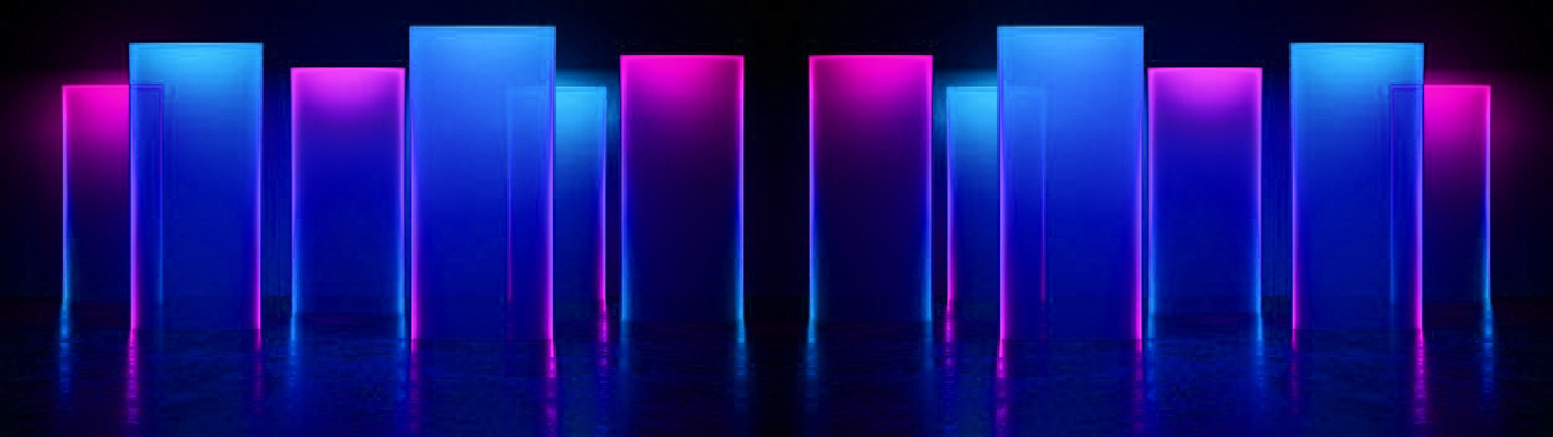 Chilled Bars