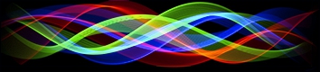 rainbow scarfs