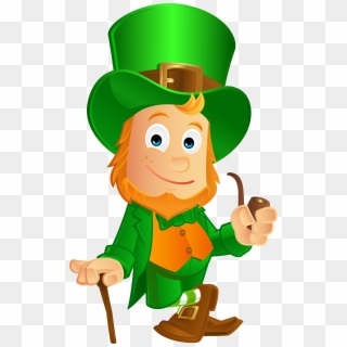 leprechaun