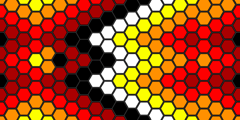 HexaFire Alpha