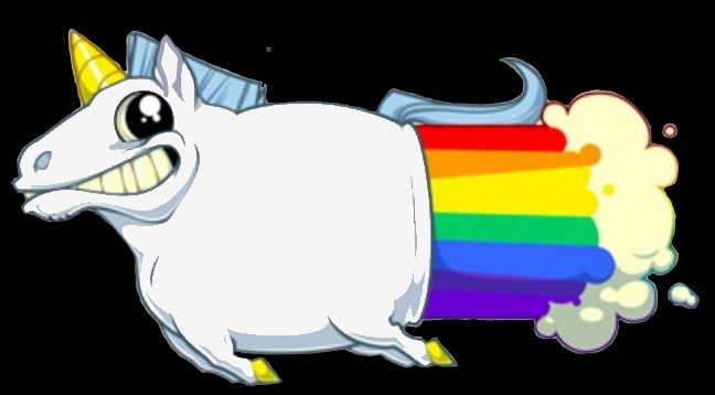unicorn c