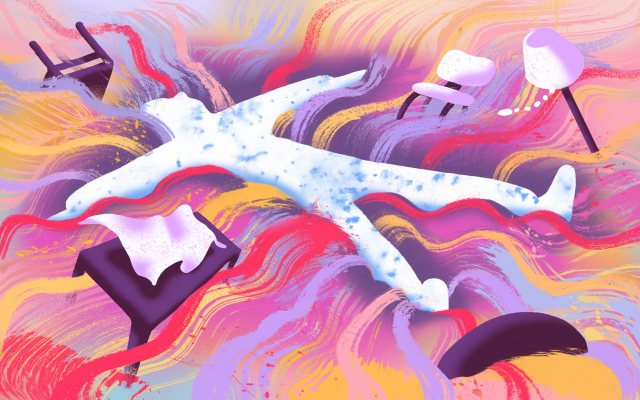 psychedelic colourful 13